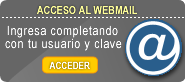 Webmail UTN FRRO