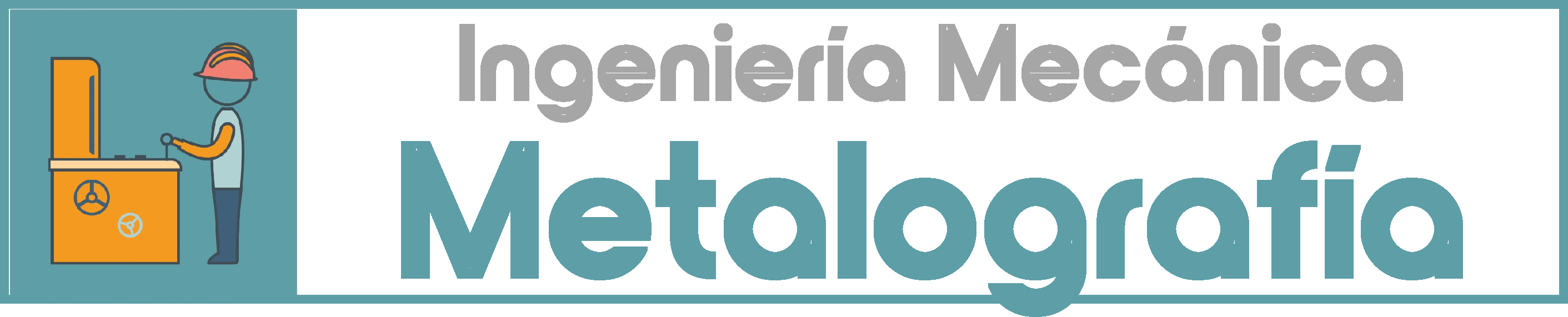 Laboratorio de Metalografía