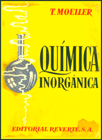 Libros de Qumica Inorgnica - Science Magic: Blog para